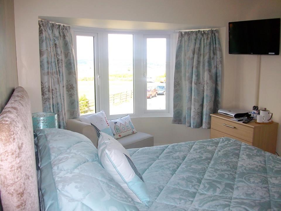 Colbec Self Catering Accommodation Whitby Exteriör bild